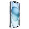 Чохол до мобільного телефона BeCover Apple iPhone 16 Plus Transparancy (712277) - Image 3