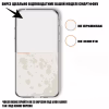 Чохол до мобільного телефона BeCover Apple iPhone 16 Plus Transparancy (712277) - Image 4
