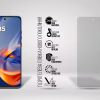 Пленка защитная Armorstandart Matte Motorola Edge 50 Neo (ARM80025) - Image 2