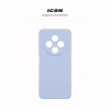 Чехол для мобильного телефона Armorstandart ICON Tecno Spark 30 4G (KL6) Camera cover Lavender (ARM81368) - Image 3