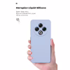 Чохол до мобільного телефона Armorstandart ICON Tecno Spark 30 4G (KL6) Camera cover Lavender (ARM81368) - Image 7