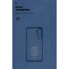 Чохол до мобільного телефона Armorstandart ICON Samsung A25 5G (A256) Camera cover Dark Blue (ARM83065) - Image 4