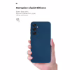 Чохол до мобільного телефона Armorstandart ICON Samsung A25 5G (A256) Camera cover Dark Blue (ARM83065) - Image 7