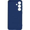 Чехол для мобильного телефона Armorstandart ICON Samsung S25 Plus Camera cover Blue (ARM81577) - Image 2