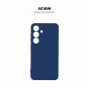 Чохол до мобільного телефона Armorstandart ICON Samsung S25 Plus Camera cover Blue (ARM81577) - Image 3