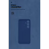 Чохол до мобільного телефона Armorstandart ICON Samsung S25 Plus Camera cover Blue (ARM81577) - Image 4