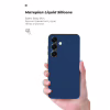 Чохол до мобільного телефона Armorstandart ICON Samsung S25 Plus Camera cover Blue (ARM81577) - Image 7