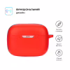 Чехол для наушников Armorstandart Hang Case для JBL Tune 235 NC Red (ARM80437) - Image 2