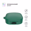Чохол для навушників Armorstandart Hang Case для Xiaomi Redmi Buds 6 Active Green (ARM81093) - Image 2