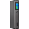 Батарея универсальная Canyon 20000mAh OnPower 230 TFT PD/130W Dark Grey (CNS-CPB230DG) - Image 2