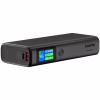 Батарея универсальная Canyon 20000mAh OnPower 230 TFT PD/130W Dark Grey (CNS-CPB230DG) - Image 5