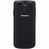 Мобільний телефон Panasonic KX-TU110 Black (KX-TU110EXB) - Image 2