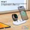 Зарядное устройство Promate wireless (synergy-pro.white) - Image 3