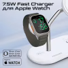 Зарядний пристрій Promate wireless (synergy-pro.white) - Image 6