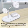 Зарядний пристрій Promate wireless (synergy-pro.white) - Image 7