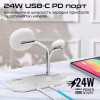 Зарядний пристрій Promate wireless (synergy-pro.white) - Image 8