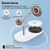 Зарядний пристрій Promate wireless (synergy-pro.white) - Image 9