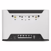 4G роутер Mikrotik Chateau LTE12 (D53G-5HacD2HnD-TC&EG120K-EA) - Image 2