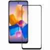 Стекло защитное ACCLAB Full Glue Infinix Hot 40i Black (1283126588914) - Image 2