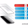 Скло захисне ACCLAB Full Glue Infinix Hot 40i Black (1283126588914) - Image 4