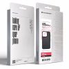 Чехол для мобильного телефона Armorstandart LikeCarbon2 MagCase для Apple iPhone 16 Pro Black (ARM83809) - Image 2