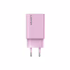 Зарядное устройство Canyon 30CL OnCharge USB-C PD30W Pink (CNE-CHA30CLPK) - Image 2