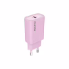 Зарядное устройство Canyon 30CL OnCharge USB-C PD30W Pink (CNE-CHA30CLPK) - Image 3