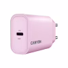 Зарядний пристрій Canyon 30CL OnCharge USB-C PD30W Pink (CNE-CHA30CLPK) - Image 6