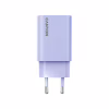 Зарядное устройство Canyon 30CL OnCharge USB-C PD30W Purple (CNE-CHA30CLPU) - Image 4