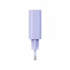Зарядний пристрій Canyon 30CL OnCharge USB-C PD30W Purple (CNE-CHA30CLPU) - Image 5