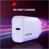 Зарядний пристрій Canyon 30CL OnCharge USB-C PD30W Purple (CNE-CHA30CLPU) - Image 7