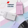 Зарядний пристрій Canyon 30CL OnCharge USB-C PD30W Purple (CNE-CHA30CLPU) - Image 8