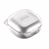 Чехол для наушников BeCover Soft TPU для Samsung Galaxy Buds 2 / Buds 2 Pro / Buds Live / Buds Pro Transparent (705686) - Image 2