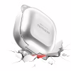 Чохол для навушників BeCover Soft TPU для Samsung Galaxy Buds 2 / Buds 2 Pro / Buds Live / Buds Pro Transparent (705686) - Image 3