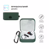 Чохол для навушників Armorstandart Hang Case для Nothing Ear (2) Pine Green (ARM75400) - Image 2
