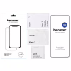 Скло захисне BeCover Oppo Reno13 F 5G 10D Black (713634) - Image 2