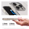 Чохол до мобільного телефона Armorstandart Apple iPhone 17 Clear (ARM86740) - Image 3