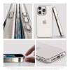 Чехол для мобильного телефона Armorstandart Apple iPhone 17 Clear (ARM86740) - Image 4