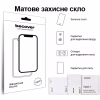 Скло захисне BeCover Matte Anti-Glare Apple iPad Mini 7 2024 (713703) - Image 6