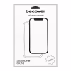 Скло захисне BeCover Matte Anti-Glare Apple iPad Mini 7 2024 (713703) - Image 7