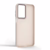 Чехол для мобильного телефона Armorstandart Frame Samsung A17 4G Grey (ARM87016) - Image 2