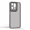 Чохол до мобільного телефона Armorstandart Shade OPPO Reno14 5G Black (ARM87424) - Image 2