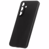 Чохол до мобільного телефона ColorWay TPU matt Samsung Galaxy S25 FE Black (CW-CTMSG731-BK) - Image 2