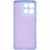 Чохол до мобільного телефона Armorstandart ICON Motorola G86 5G Lavender (ARM87035) - Image 2
