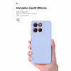 Чохол до мобільного телефона Armorstandart ICON Motorola G86 5G Lavender (ARM87035) - Image 7