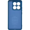 Чохол до мобільного телефона Armorstandart ICON Xiaomi 14T Pro Dark Blue (ARM88503) - Image 2