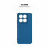 Чохол до мобільного телефона Armorstandart ICON Xiaomi 14T Pro Dark Blue (ARM88503) - Image 3