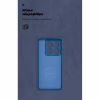 Чохол до мобільного телефона Armorstandart ICON Xiaomi 14T Pro Dark Blue (ARM88503) - Image 4