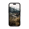 Чохол до мобільного телефона UAG iPhone 17 Pro Max Civilian MagSafe Olive/Orange (114546117297) - Image 6