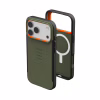 Чохол до мобільного телефона UAG iPhone 17 Pro Max Civilian MagSafe Olive/Orange (114546117297) - Image 7